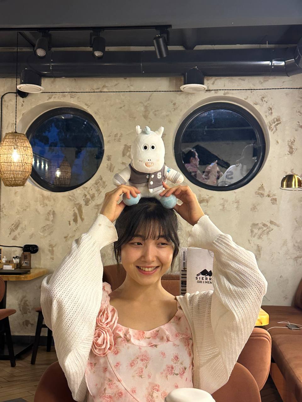 Курманбай к Акмарал